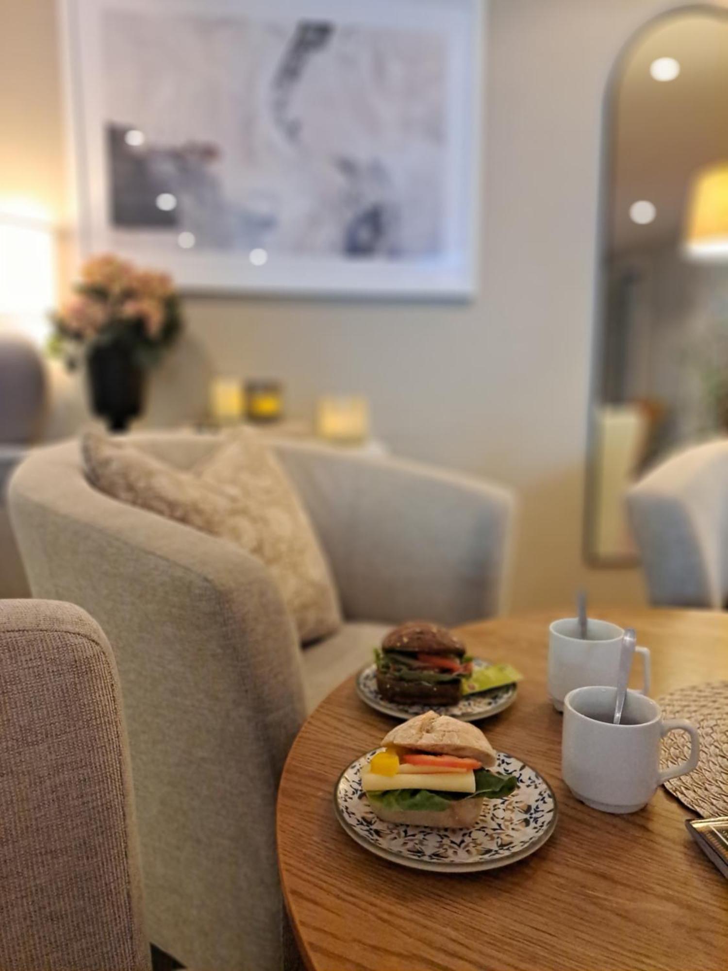 Hotell Radhuset Lidkoping Exterior photo